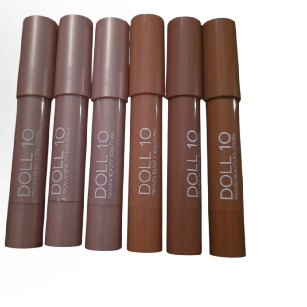 Doll 10 In the Mood Ph Adaptive Lip Crayon - NEW